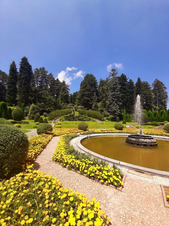 La Casa Dei Laghi 2 Comabbio Monate Maggiore Orta Mercallo المظهر الخارجي الصورة